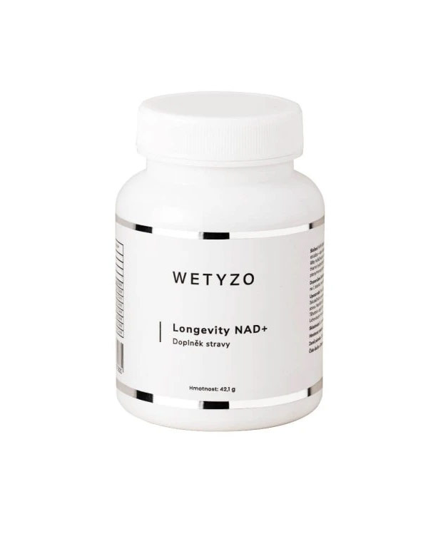 Longevity NAD+