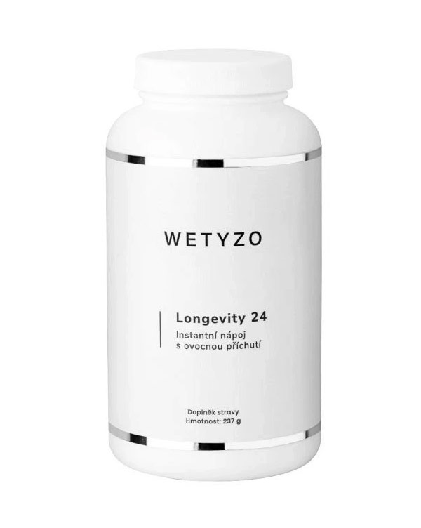 Longevity 24
