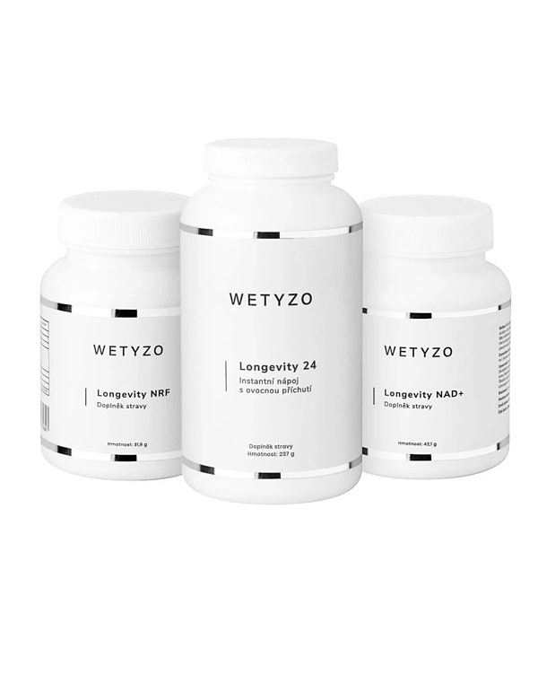 Longevity Set